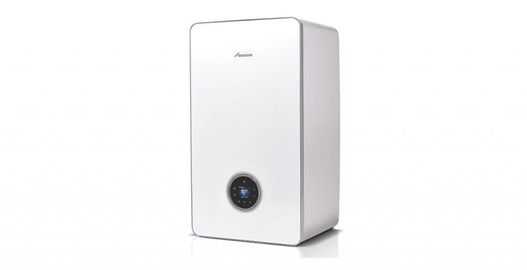 Gas Boiler Energy Efficiency