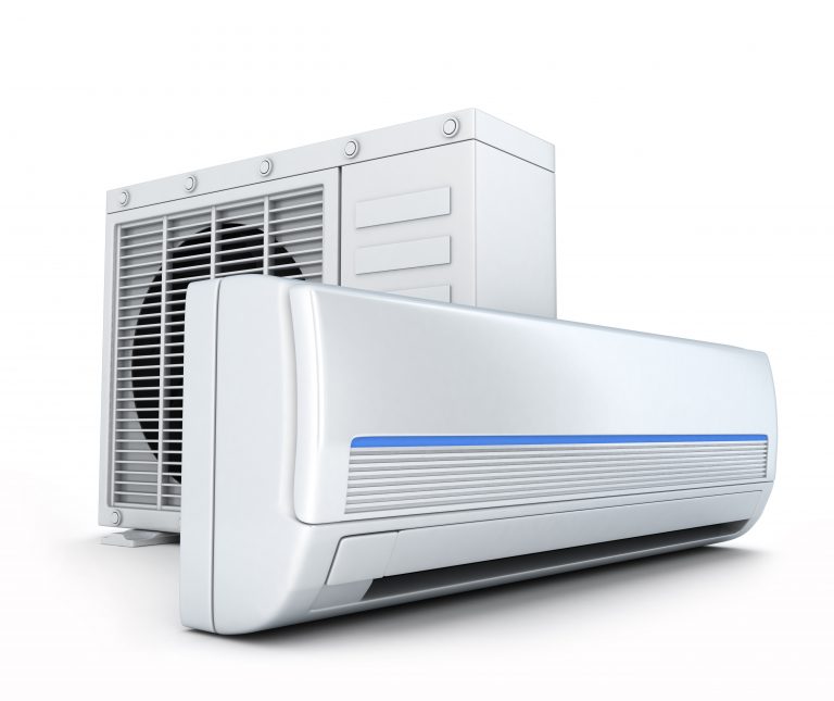 Energy Efficient Air Conditioning